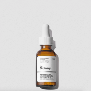 Alpha Arbutin 2% + HA Concentrated Serum 30ml