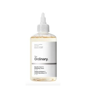 Glycolic Acid 7% Exfoliating Toner 240Ml