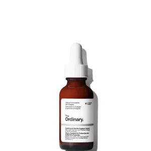 Soothing and Barrier Support Serum 30ml
