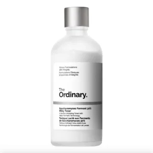 Saccharomyces Ferment 30% Milky Toner 100ml