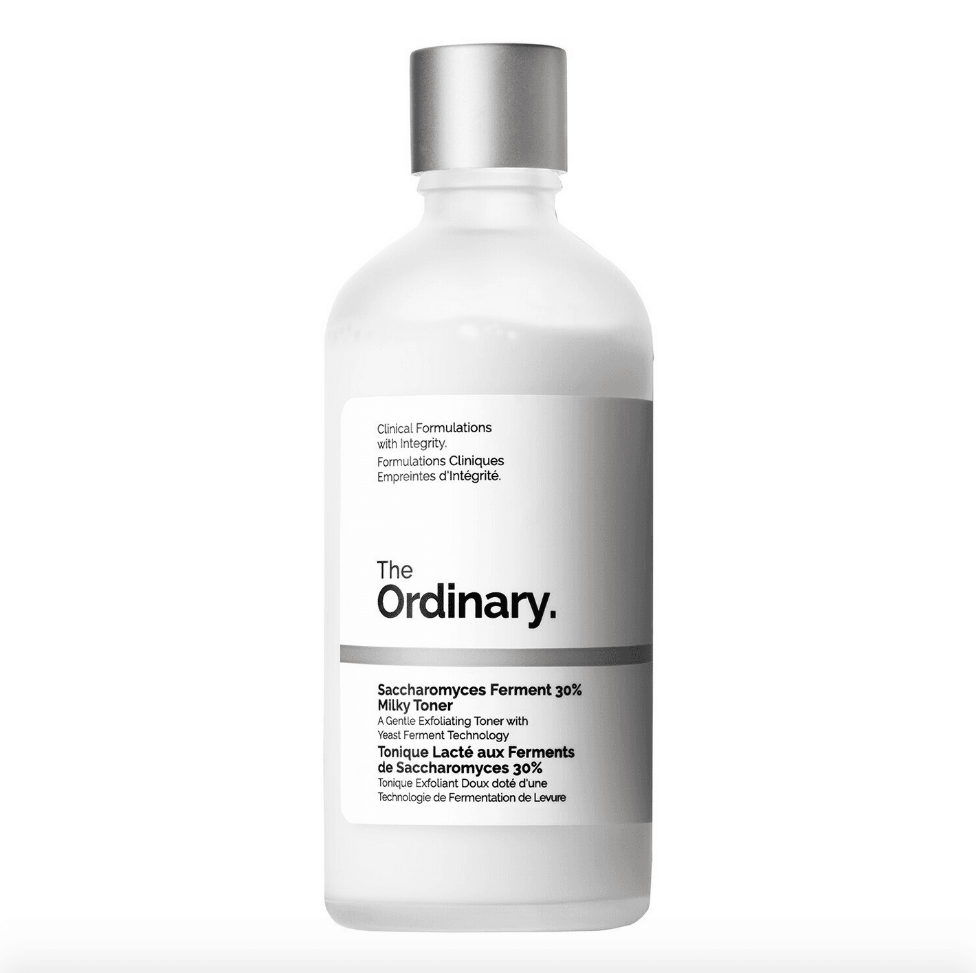 Saccharomyces ferment 30 milky toner 100ml the ordinary kuwait