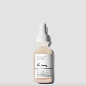 Lactic Acid 10% + HA