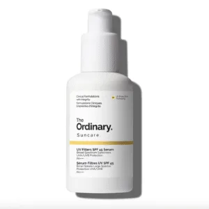 UV Filters SPF 45 Serum