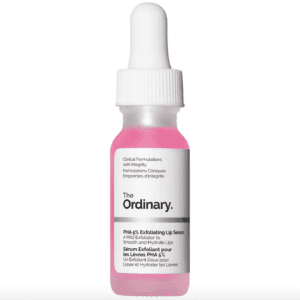 PHA 5% Exfoliating Lip Serum