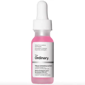 PHA 5% Exfoliating Lip Serum