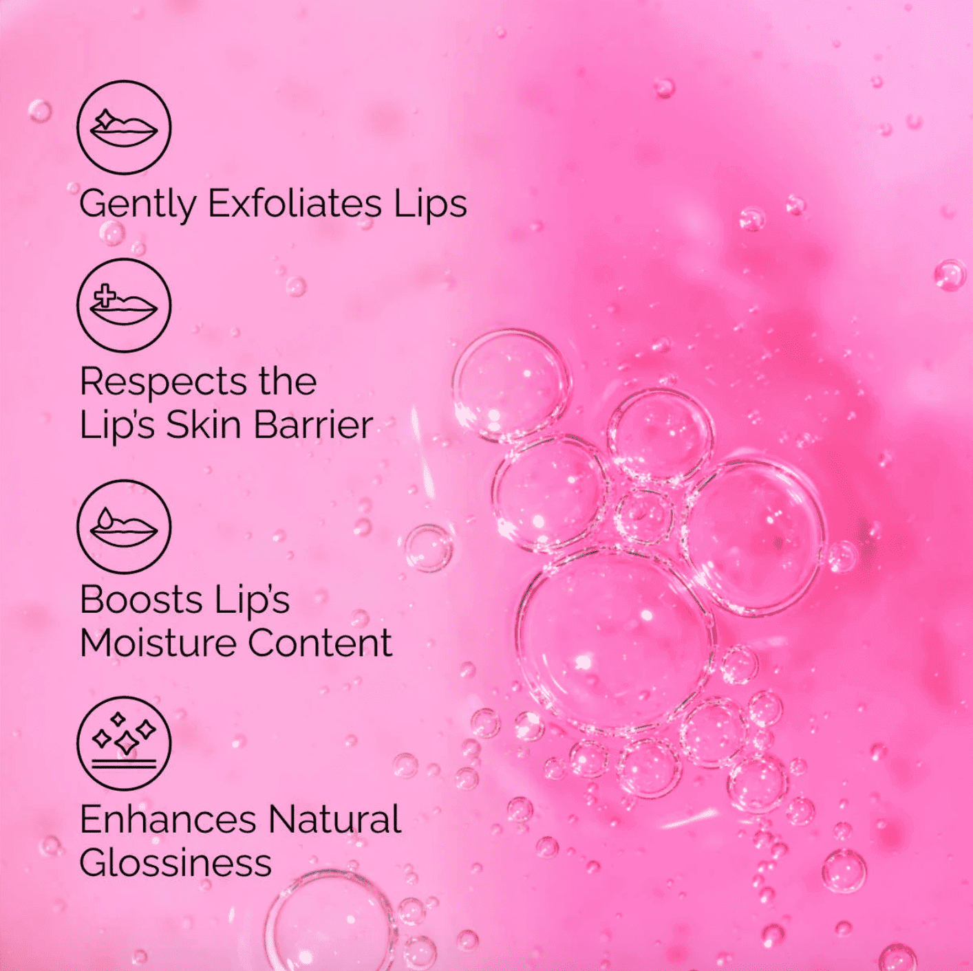 PHA 5% Exfoliating Lip Serum - Image 2
