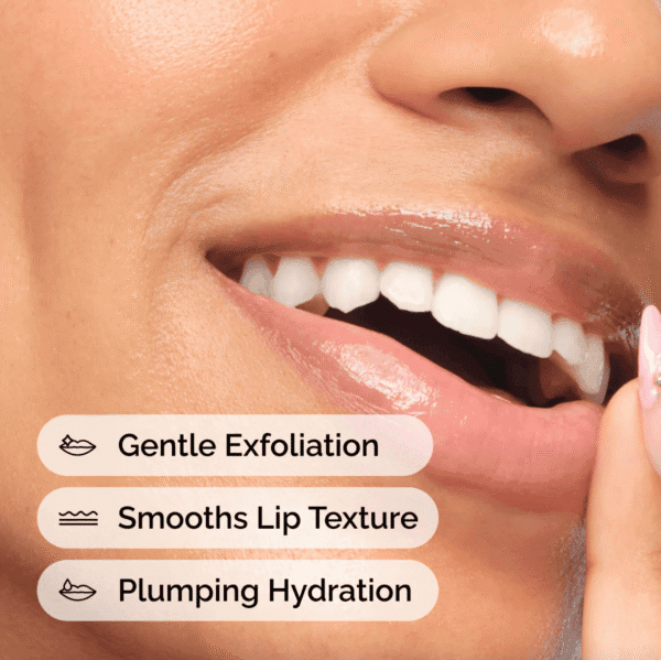 PHA 5% Exfoliating Lip Serum - Image 5