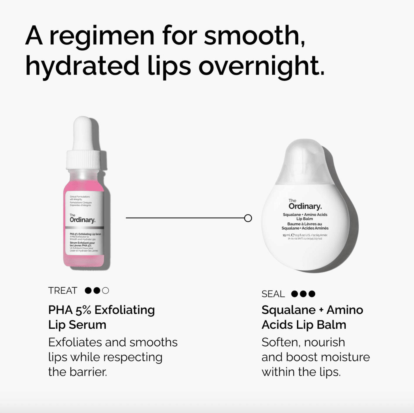 PHA 5% Exfoliating Lip Serum - Image 8