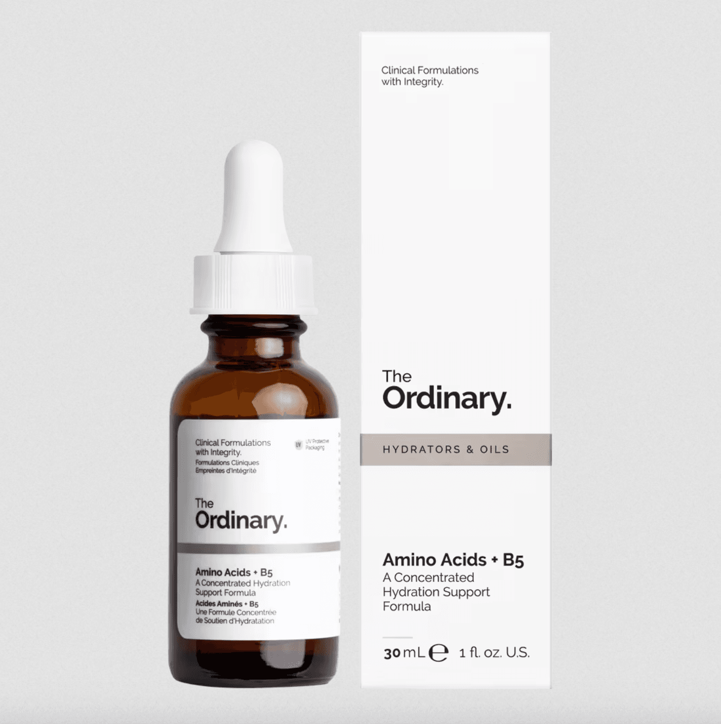 Amino Acids + B5 Hydration Serum - Image 3