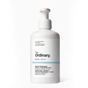 Natural Moisturising Factors + Inulin body lotion 240ml