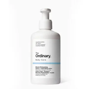 Natural Moisturising Factors + Inulin body lotion 240ml