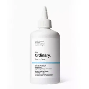 Salicylic Acid 0.5% body serum 240ml